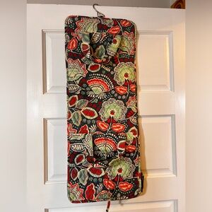Vera Bradley Hanging Travel Organzier